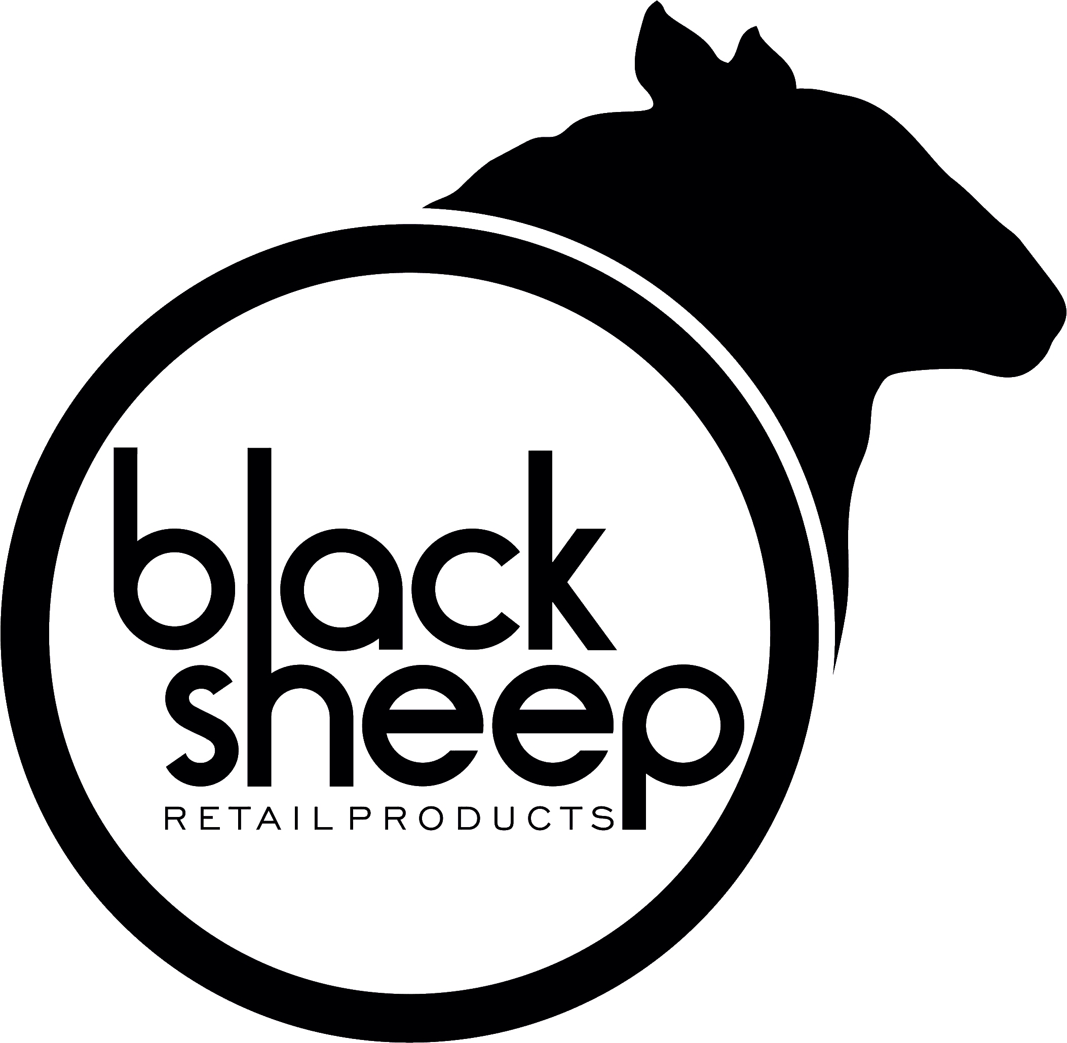 Black Sheep Retail Products