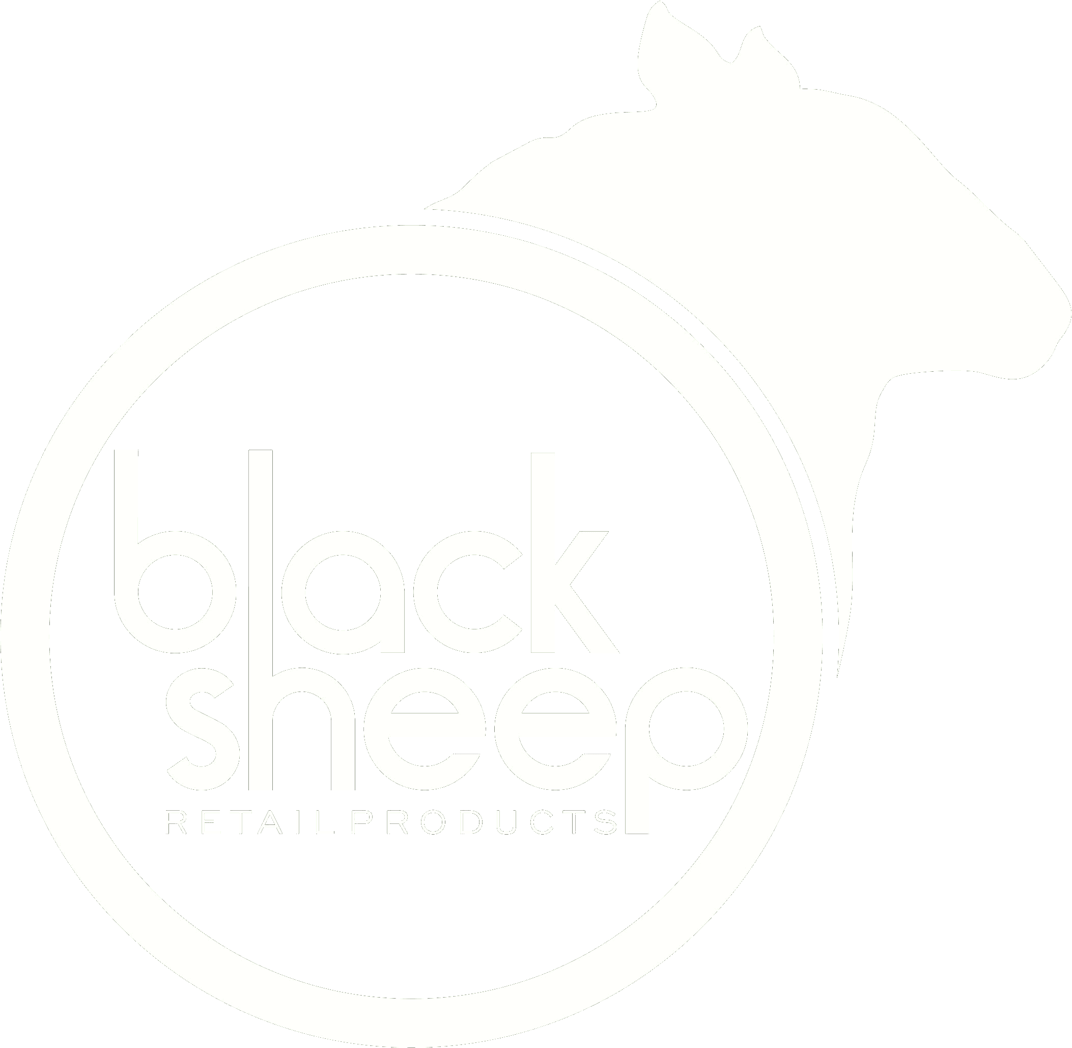 Black Sheep Retail Products
